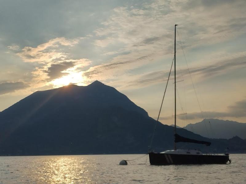 Cheers Sunset 097084-Lni-00008 Varenna Exterior foto