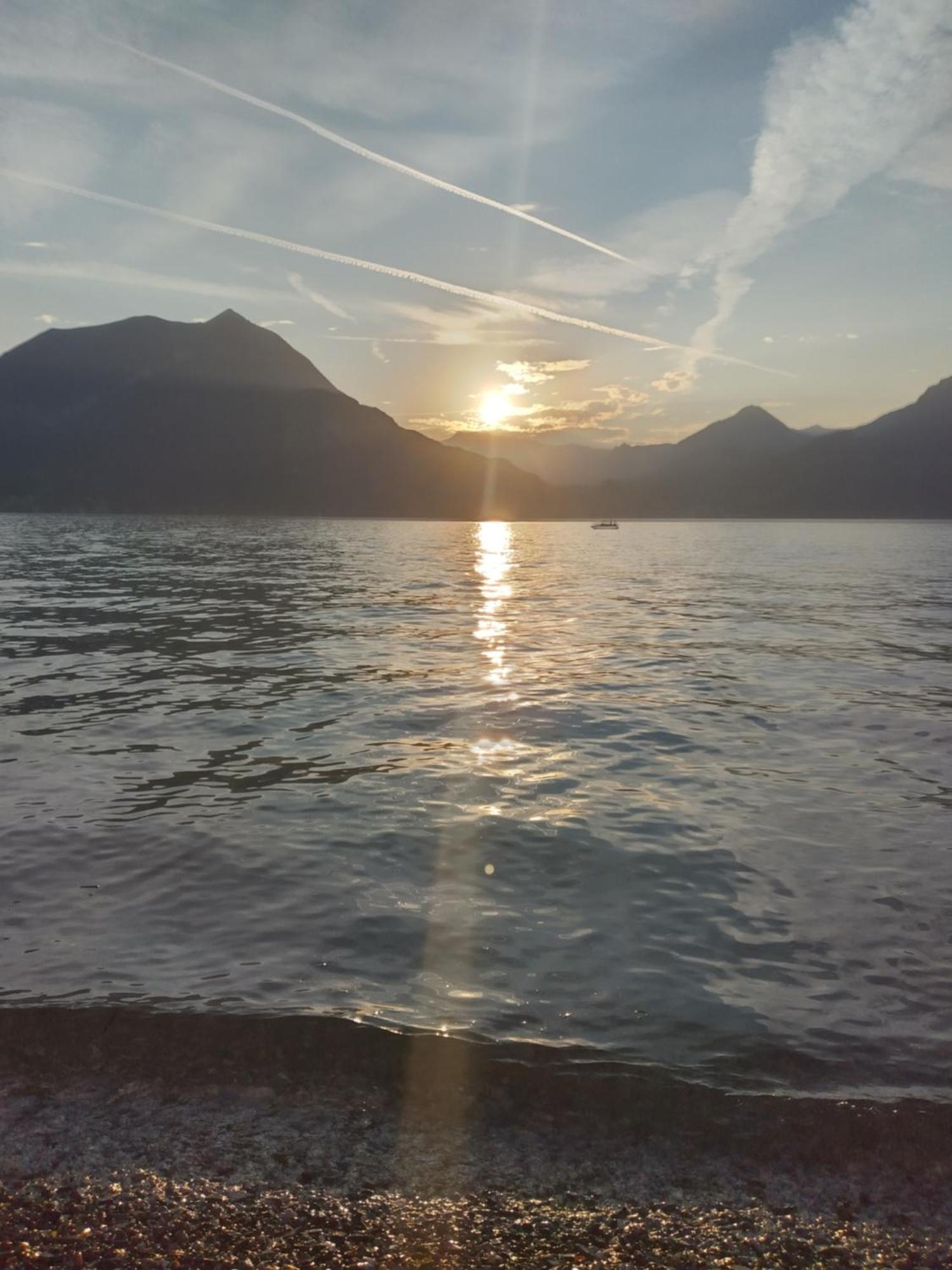 Cheers Sunset 097084-Lni-00008 Varenna Exterior foto